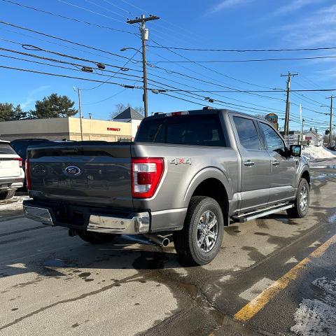 2022 Ford F-150 - $41,999