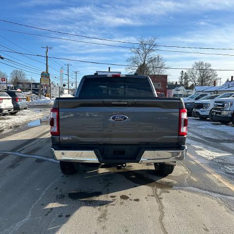 2022 Ford F-150 - $41,999