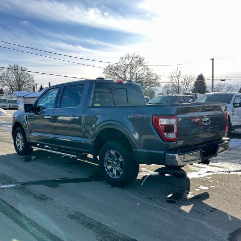 2022 Ford F-150 - $41,999