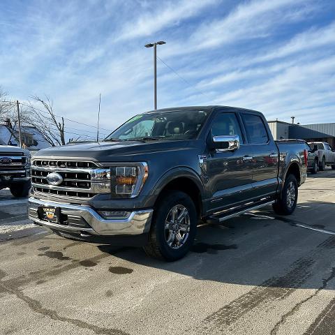 2022 Ford F-150 - $41,999