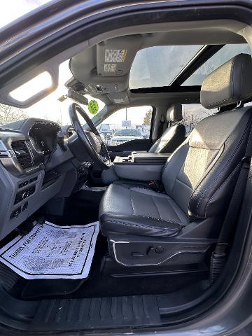 2022 Ford F-150 - $41,999