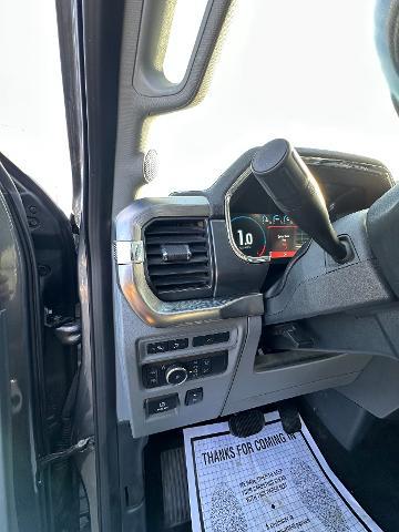 2022 Ford F-150 - $41,999
