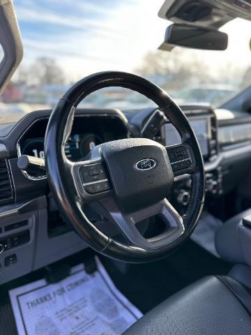 2022 Ford F-150 - $41,999