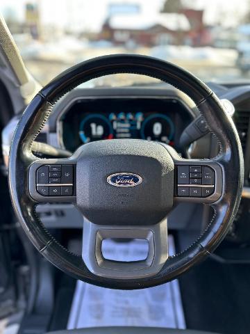2022 Ford F-150 - $41,999