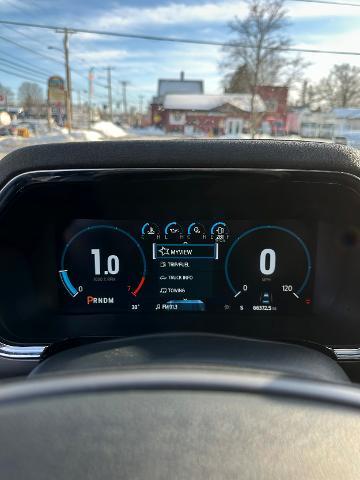 2022 Ford F-150 - $41,999