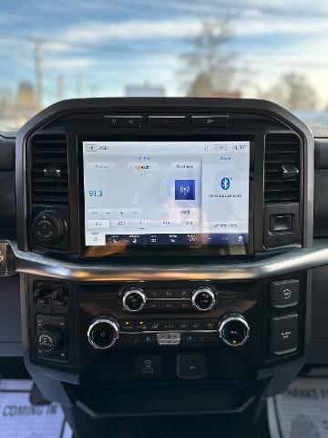 2022 Ford F-150 - $41,999