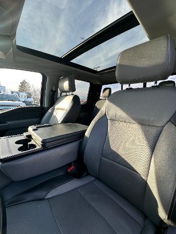 2022 Ford F-150 - $41,999