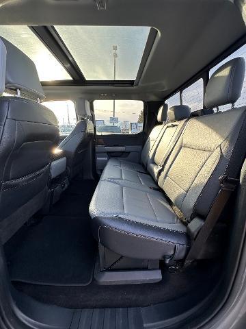 2022 Ford F-150 - $41,999