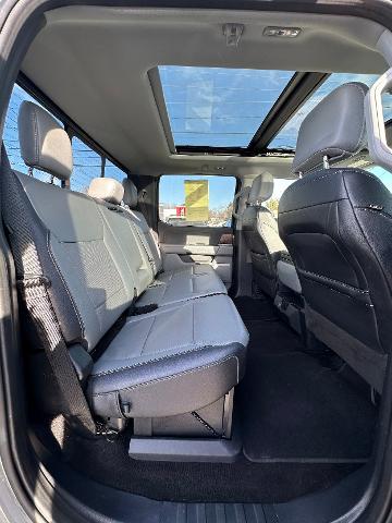 2022 Ford F-150 - $41,999
