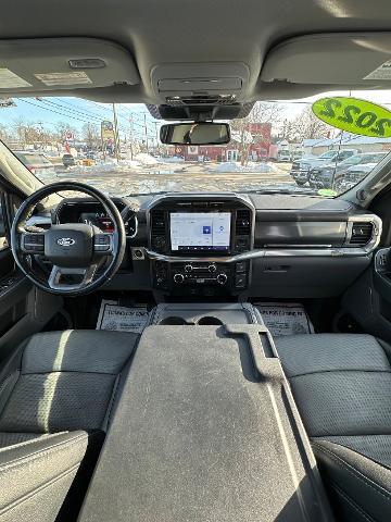 2022 Ford F-150 - $41,999