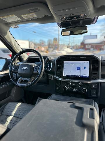 2022 Ford F-150 - $41,999