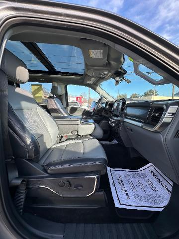 2022 Ford F-150 - $41,999