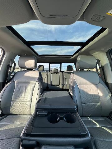 2022 Ford F-150 - $41,999
