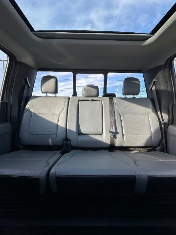 2022 Ford F-150 - $41,999