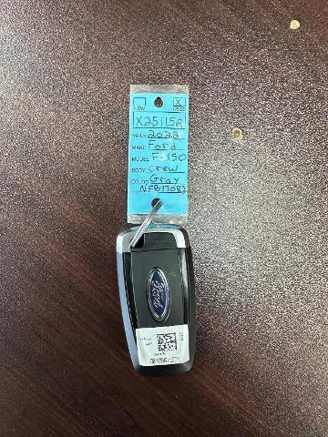 2022 Ford F-150 - $41,999