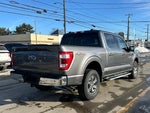 2022 F-150 Thumbnail 3