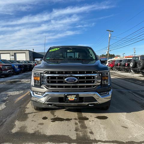 2022 Ford F-150 - $41,999