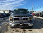 2022 F-150 Thumbnail 8