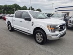2022 F-150 Thumbnail 1