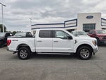 2022 F-150 Thumbnail 2