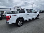 2022 F-150 Thumbnail 3