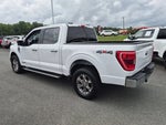 2022 F-150 Thumbnail 5