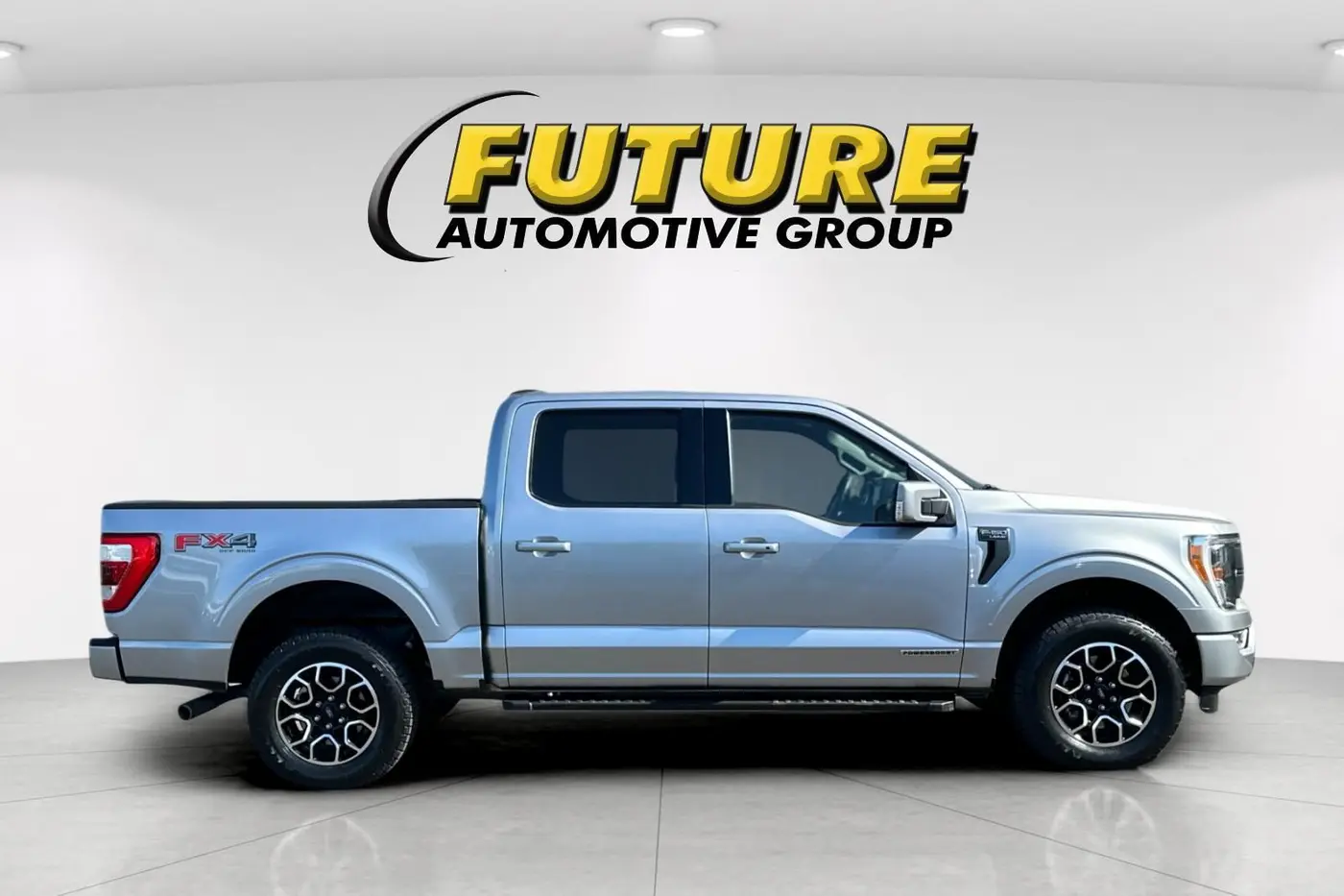 2022 Ford F-150 - $49,500