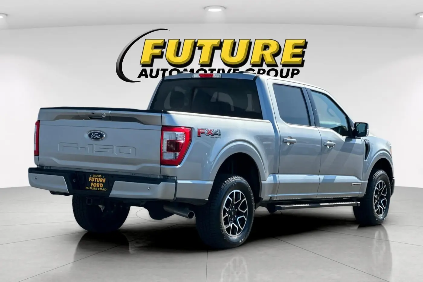 2022 Ford F-150 - $49,500