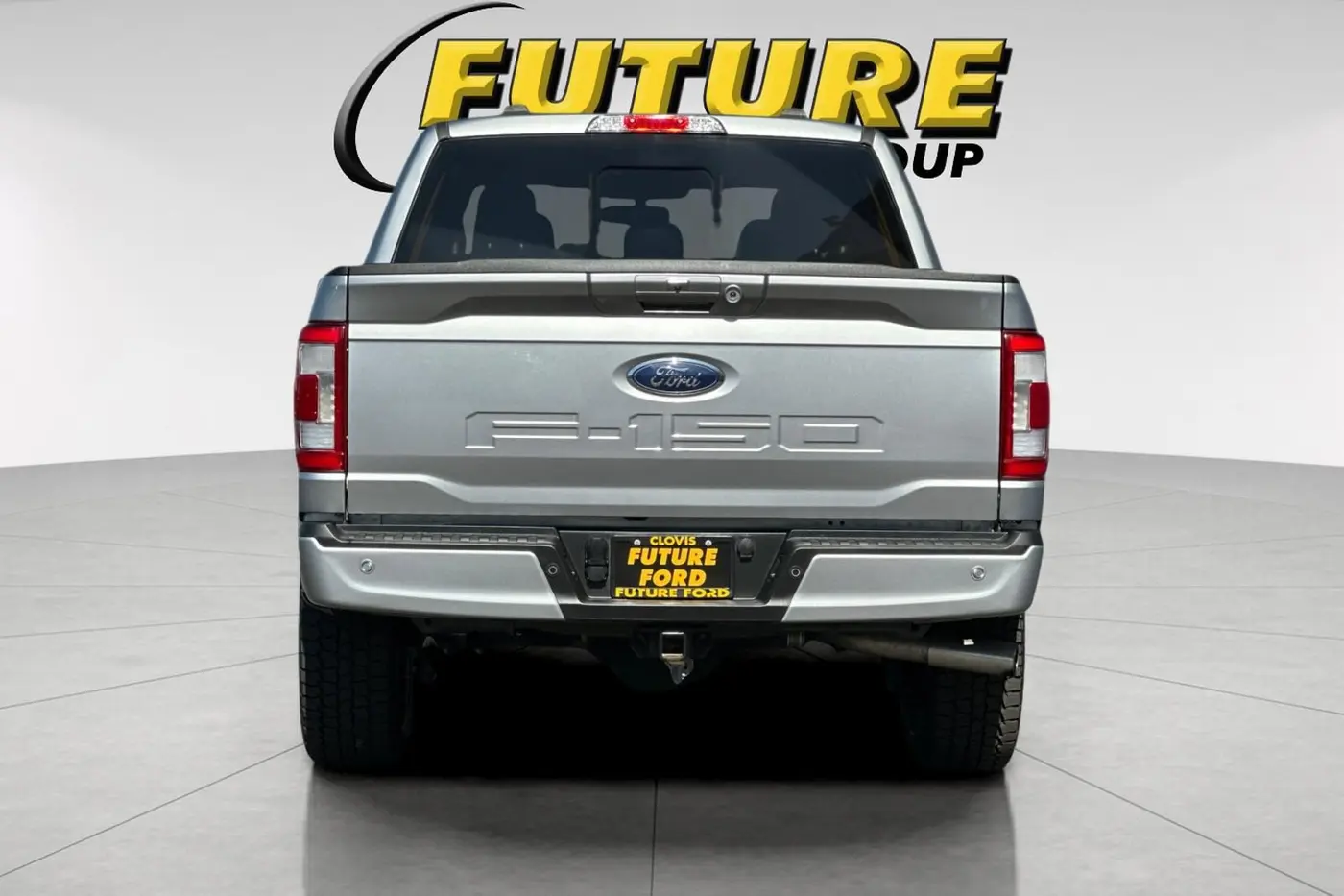 2022 Ford F-150 - $49,500