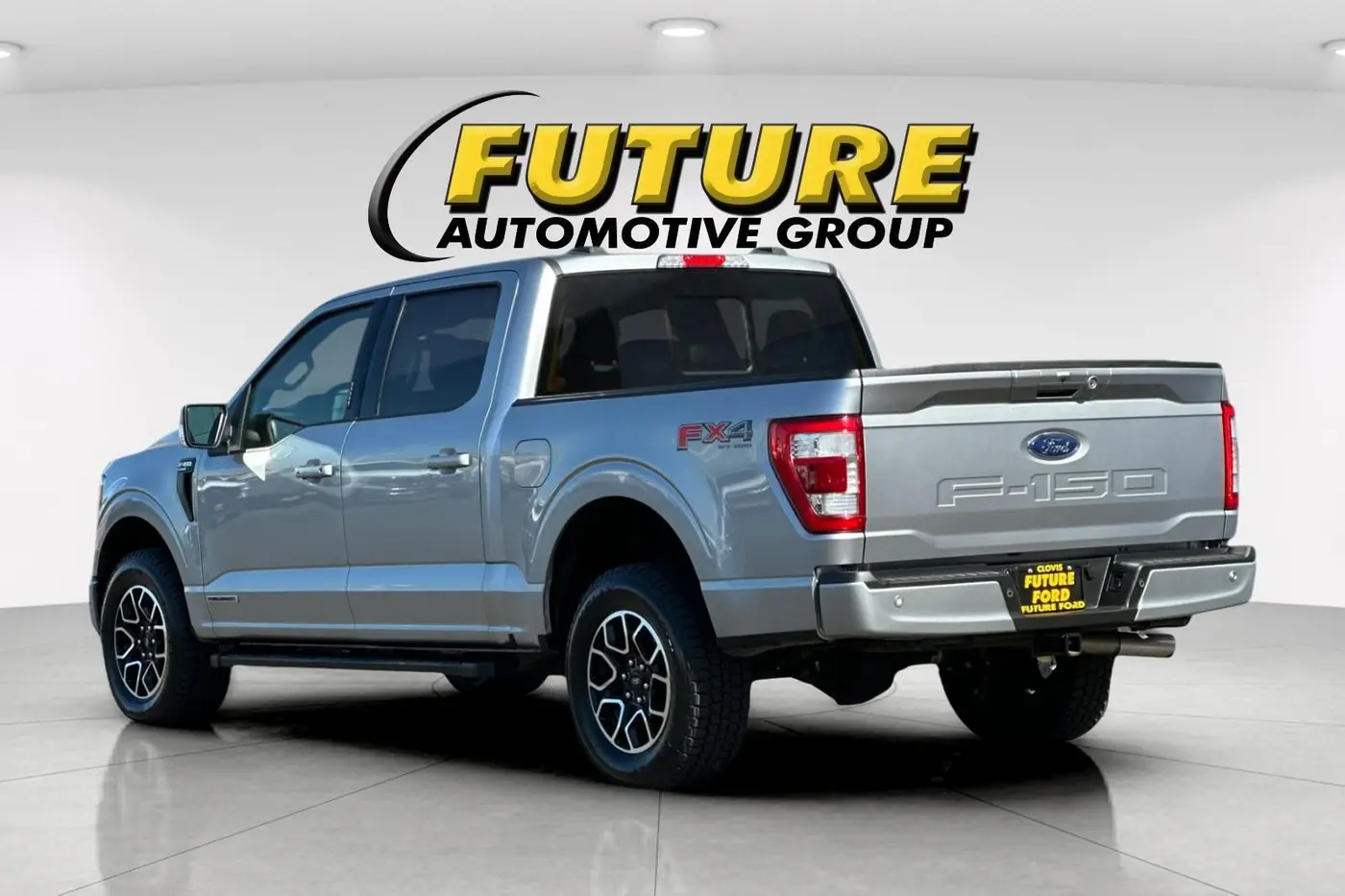 2022 Ford F-150 - $49,500