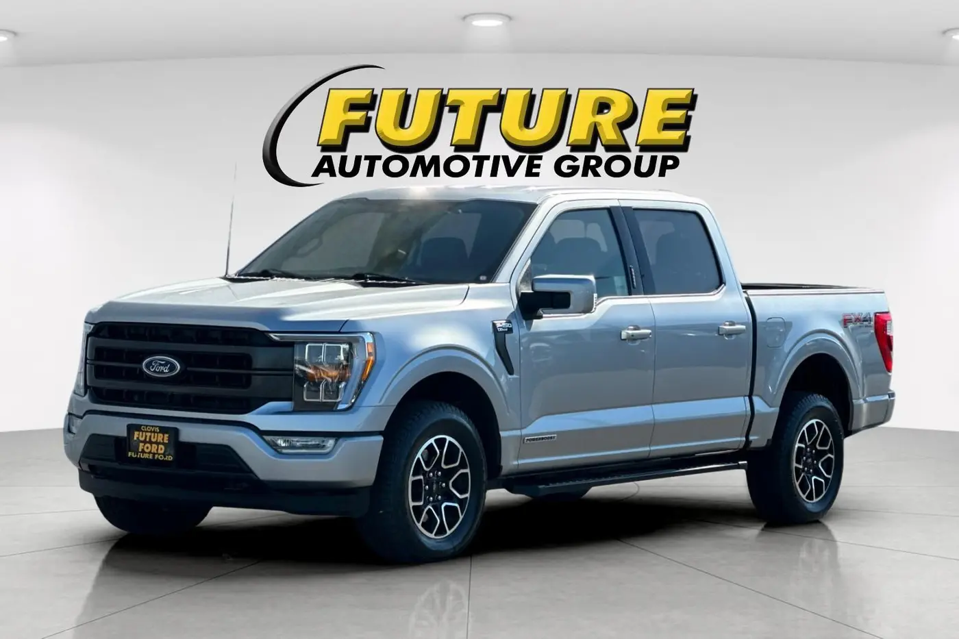 2022 Ford F-150 - $49,500