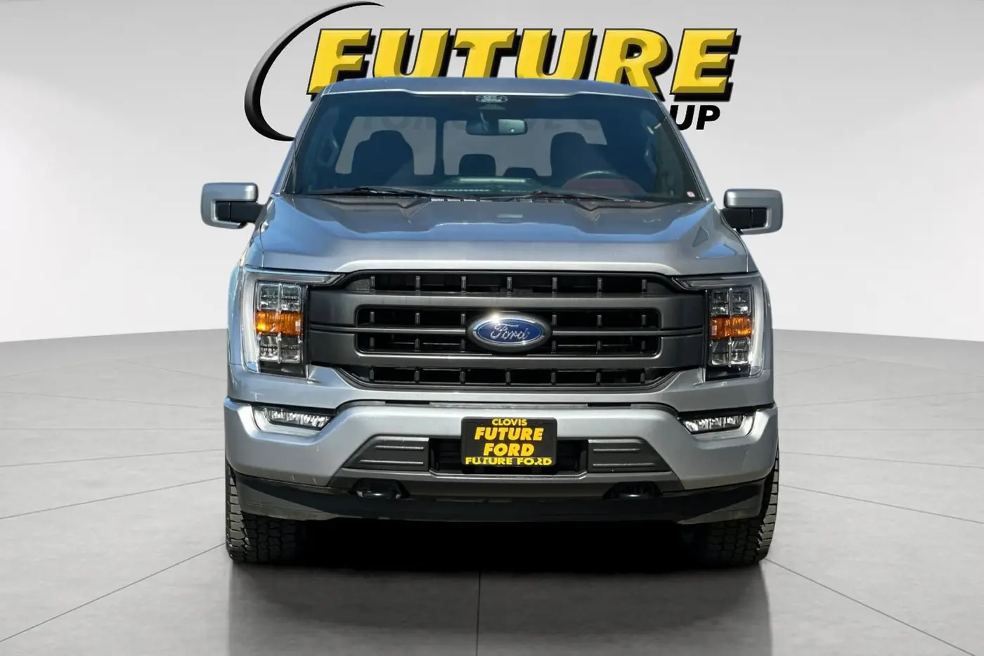 2022 Ford F-150 - $49,500