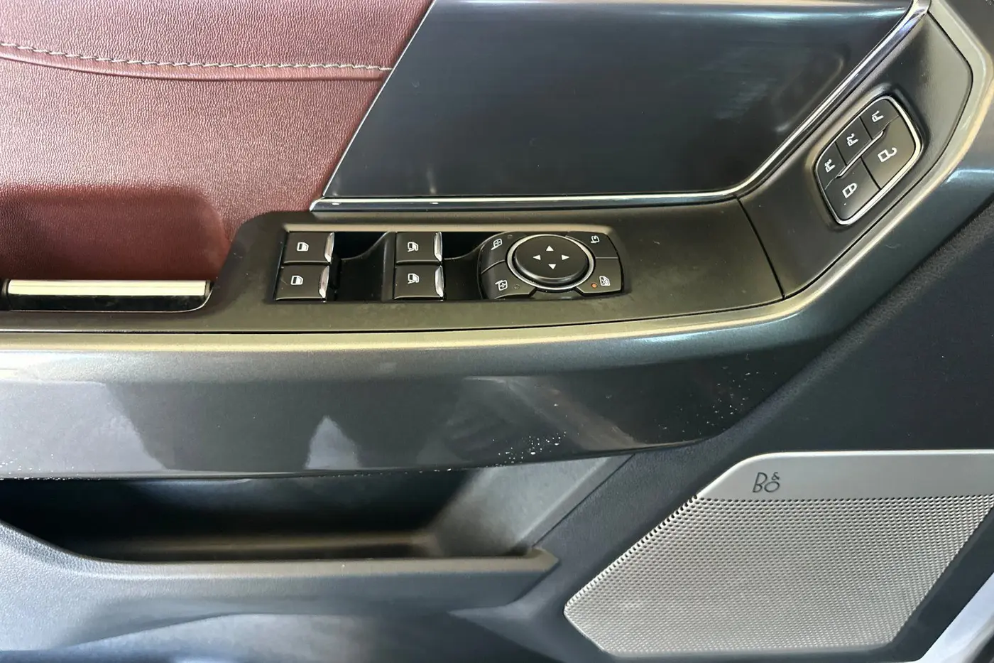 2022 Ford F-150 - $49,500