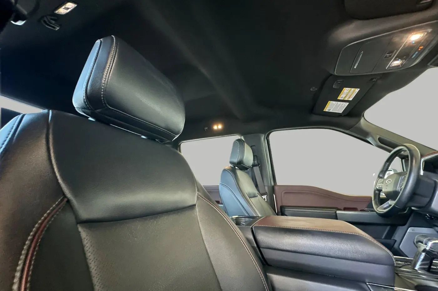 2022 Ford F-150 - $49,500
