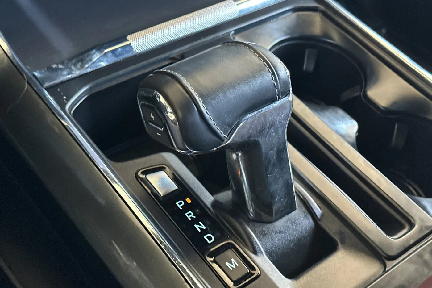 2022 Ford F-150 - $49,500