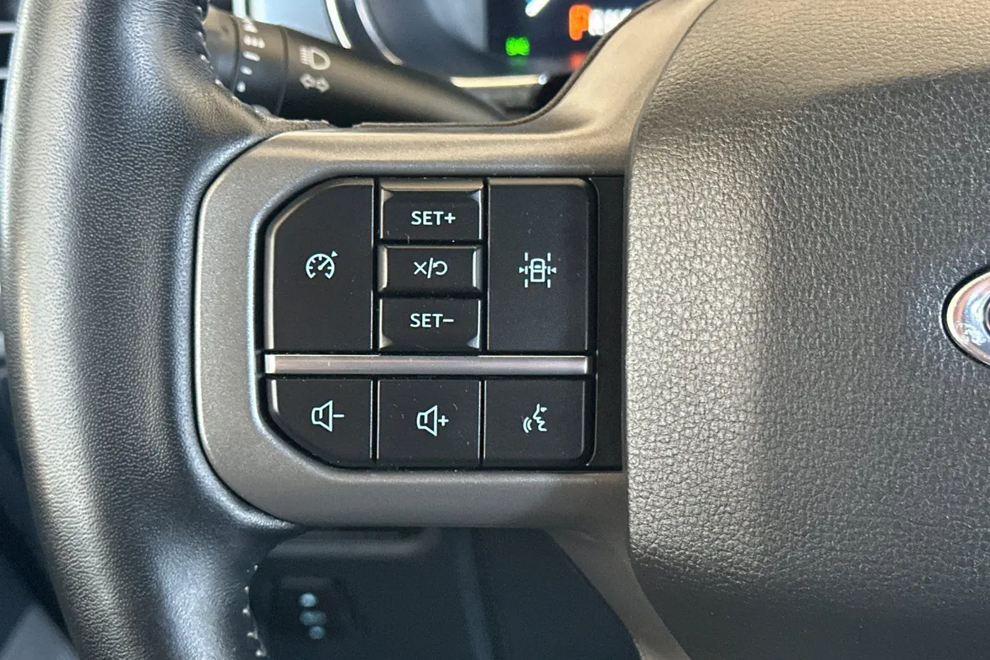 2022 Ford F-150 - $49,500