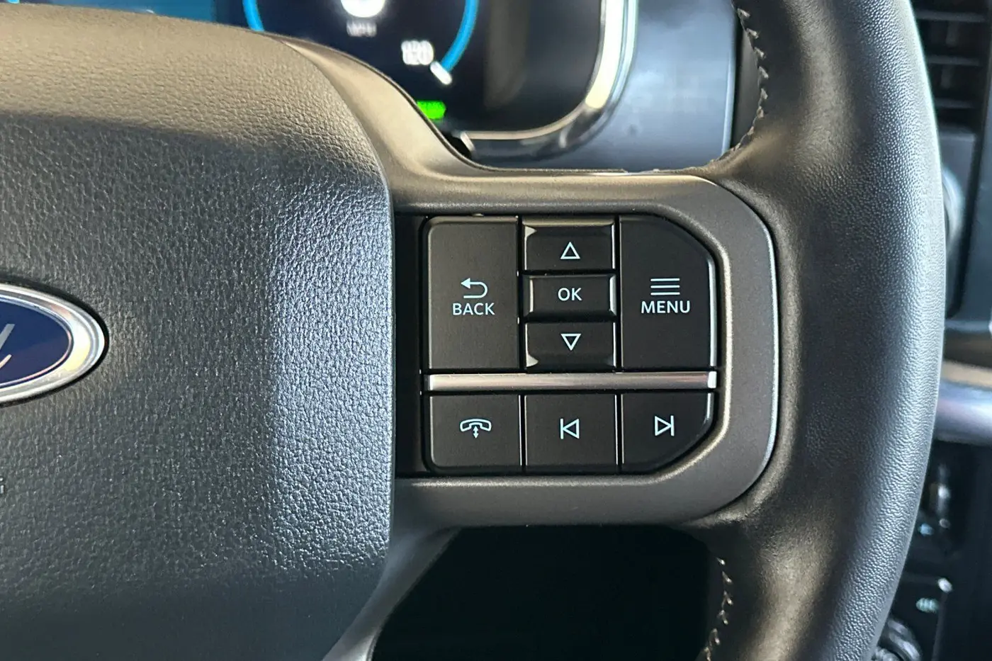 2022 Ford F-150 - $49,500