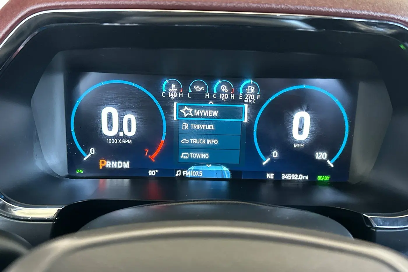 2022 Ford F-150 - $49,500