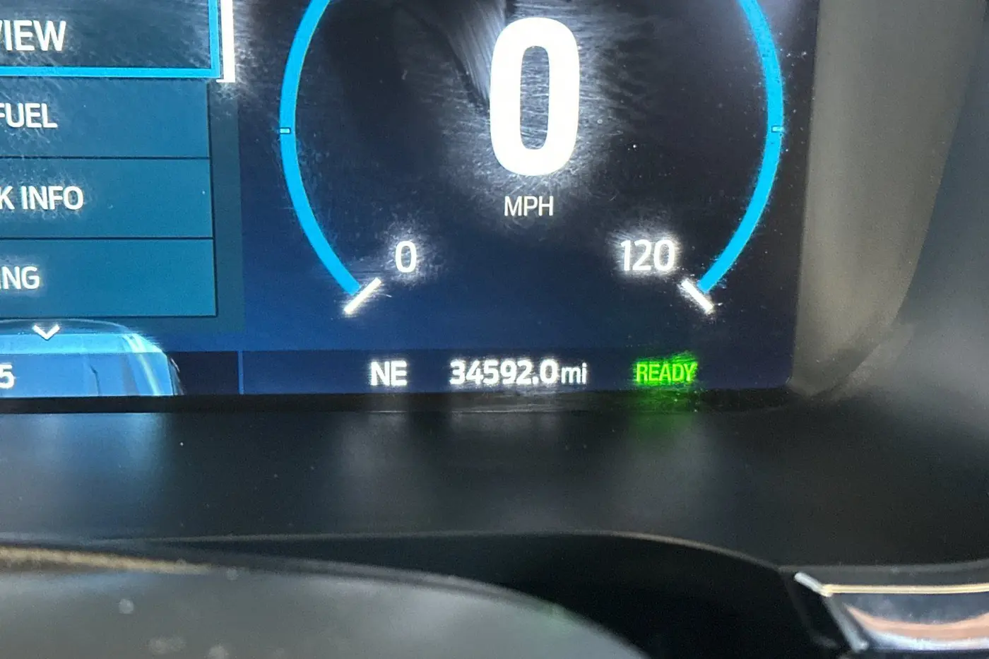 2022 Ford F-150 - $49,500