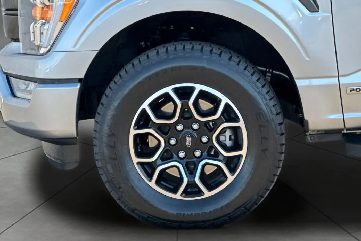 2022 Ford F-150 - $49,500