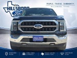 2022 F-150 Thumbnail 2
