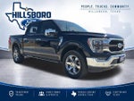 2022 F-150 Thumbnail 3