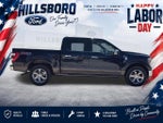 2022 F-150 Thumbnail 4