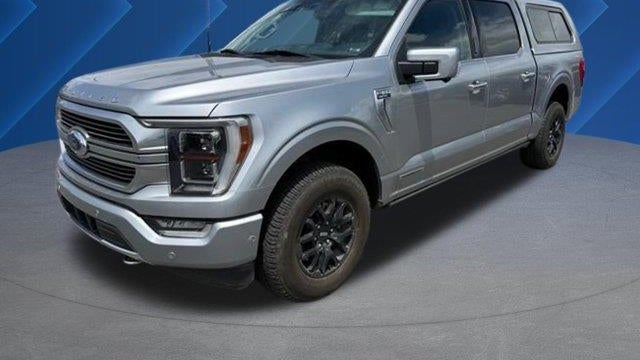 Preowned 2022 Ford F-150 XL for Sale