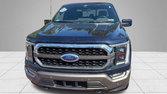 2022 Ford F-150 Limited