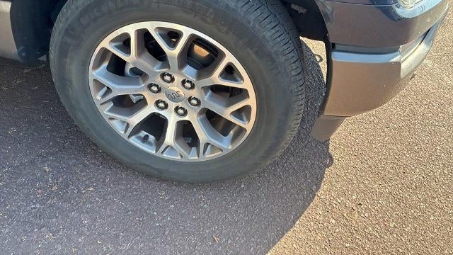 2022 Ford F-150 Limited