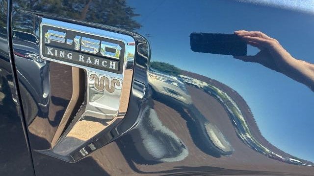 2022 Ford F-150 Limited