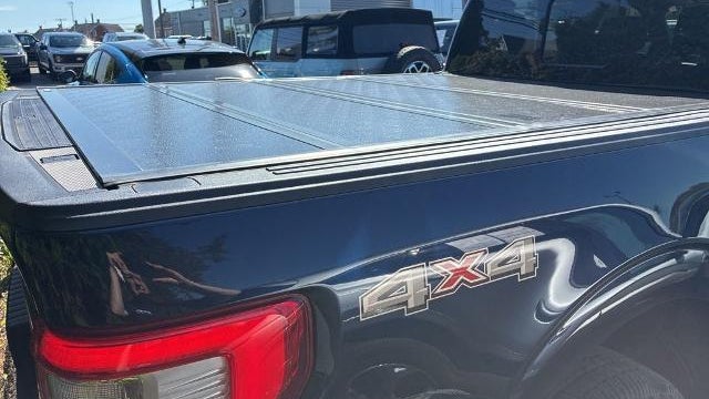 2022 Ford F-150 Limited