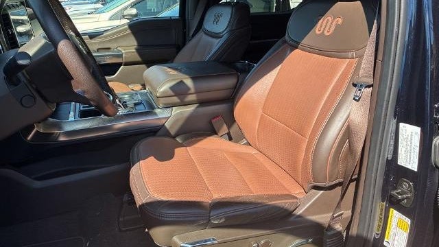 2022 Ford F-150 Limited