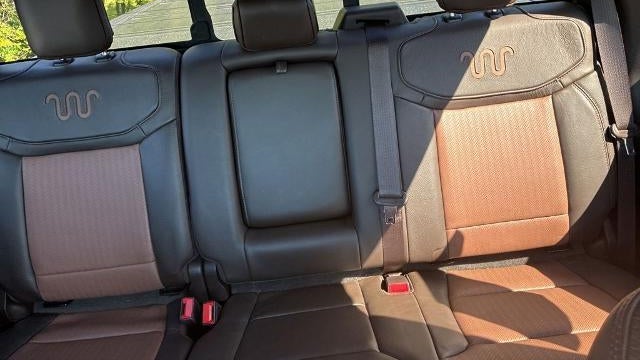 2022 Ford F-150 Limited